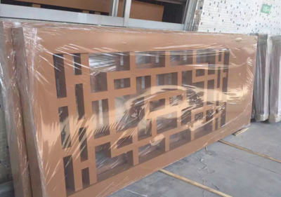 鋁窗花 空調罩鋁窗花 門窗鋁窗花