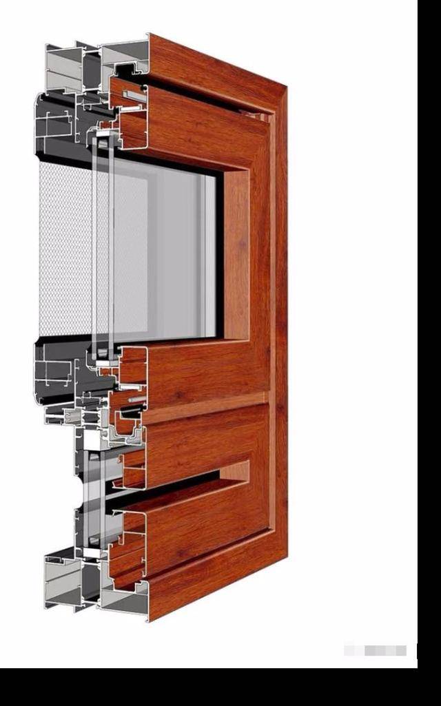 鋁合金門窗新國標(biāo),新變化║開盾門窗繼續(xù)堅守標(biāo)準(zhǔn)砥礪前行_相關(guān)