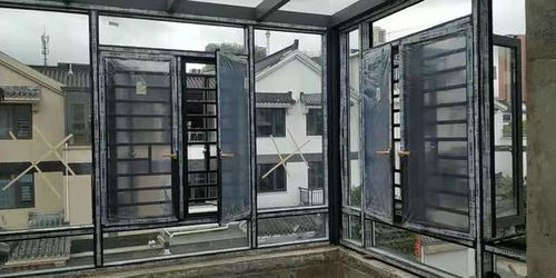 打造門窗服務標桿企業(yè),伊美德用海量成功案例向消費者致敬