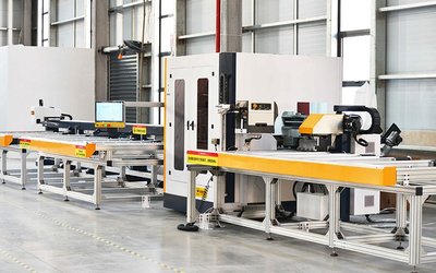 冠豪門窗 卓越品質與創(chuàng)新工藝的門窗制造專家