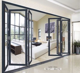 歐諾門窗品牌 創新品質，成就卓越生活空間