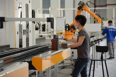 門窗制造 工藝創(chuàng)新與現(xiàn)代應(yīng)用