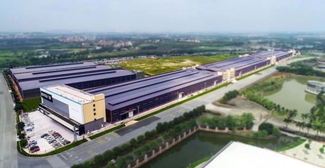 德技優(yōu)品門窗 十大門窗品牌一舉斬獲三大獎項，引領行業(yè)新標桿