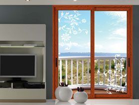 羅西格 66推拉門系列產品賞析 2014款經(jīng)典設計與卓越工藝