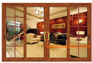 維斯盾斷橋鋁門窗 誠邀加盟，共創綠色家居未來