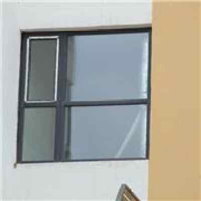 鋁塑門窗的現代化制造 工藝、優勢與市場前景