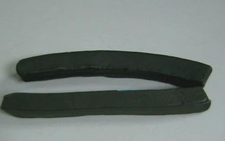 廠家直銷BW膩子型橡膠止水條 品質保證，價格實惠