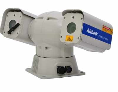 安星車載云臺監控系統 激光夜視攝像機助力智能車載監控