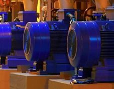 TE推出多款監控設備，助力工業智能化發展