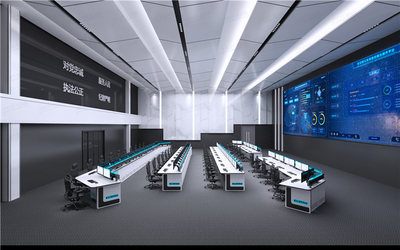 監控控制臺選購指南 從需求出發，把握五大關鍵點