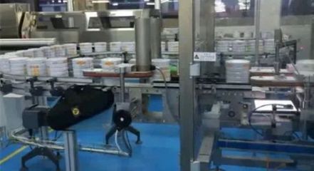 走進(jìn)完美工廠 監(jiān)控設(shè)備下的品質(zhì)見證之旅