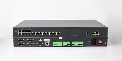 配電房漏水報警系統的組成與功能解析